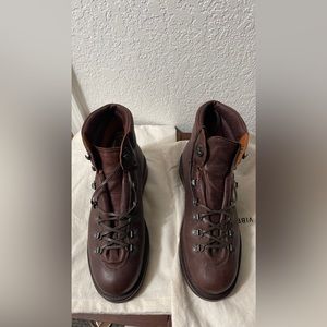 Viberg Pachena Bay boots